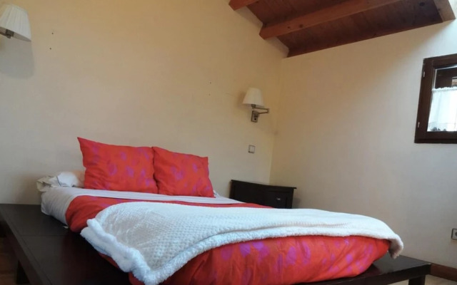 Hotel Rural Cayetana