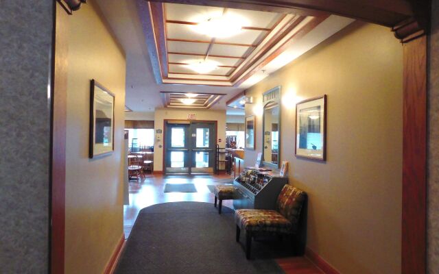 Coastal Inn Halifax