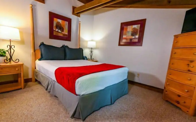 Wilderness Presidential Resort