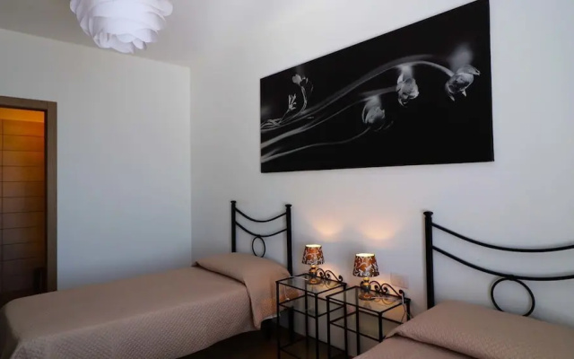 Residenza Sorriso