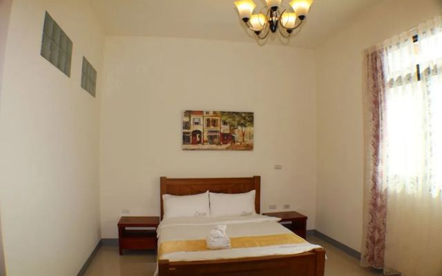 Kenting Muchen B&B - 21.5 Hengchun Branch