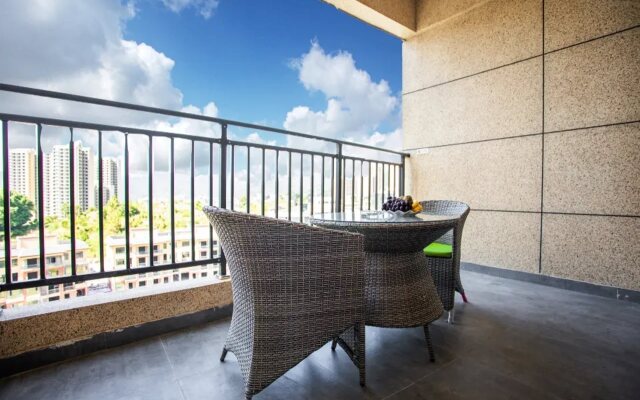 Gloria Grand Hotel Yong shun