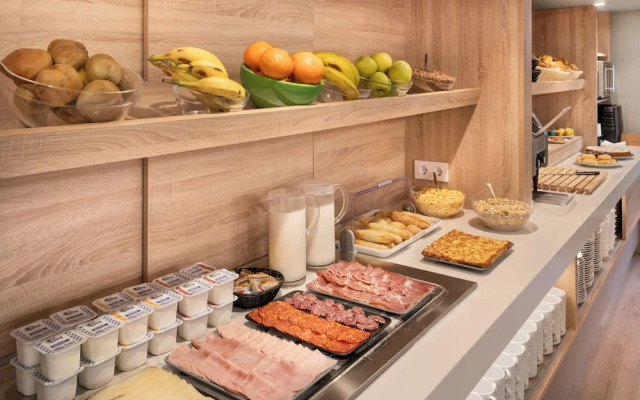 B&B Hotel Barcelona Sant Cugat