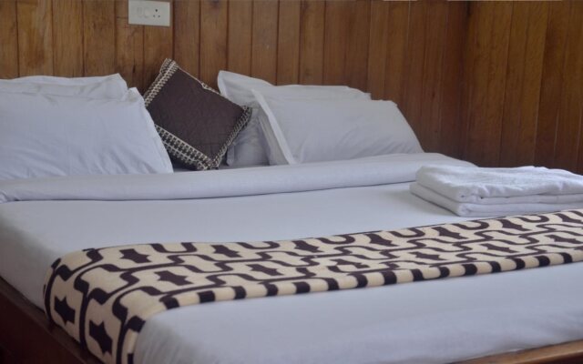 Green Leaf Resort