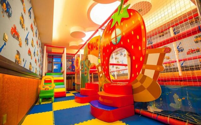 Huangjingang Holiday Hotel