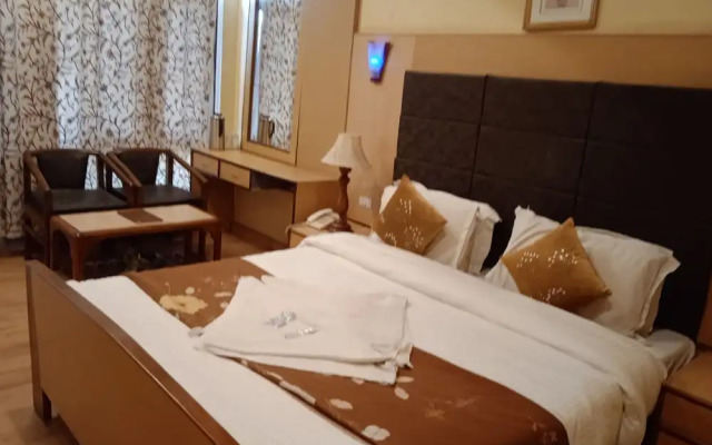 Hotel New Mamta