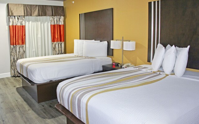 Palacio Royale Inn Houston NW Beltway 8