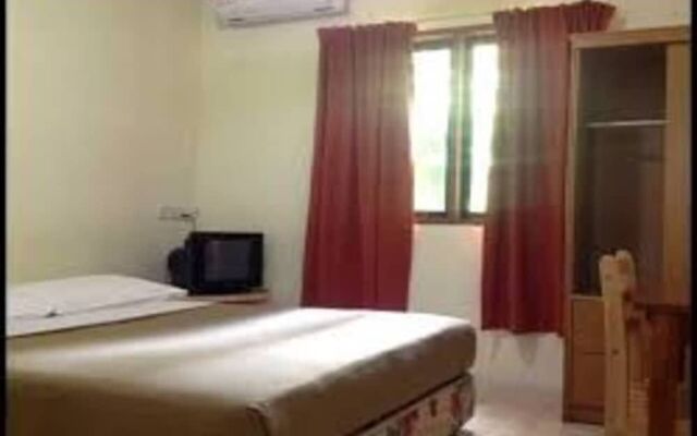 Lembin Village Sdn Bhd