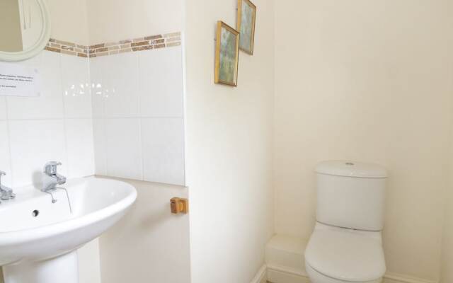 Wellfield Cottage, Highbridge