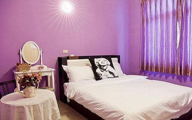 Rainbow 55 B&B