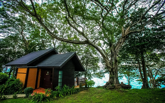 Phi Phi Natural Resort