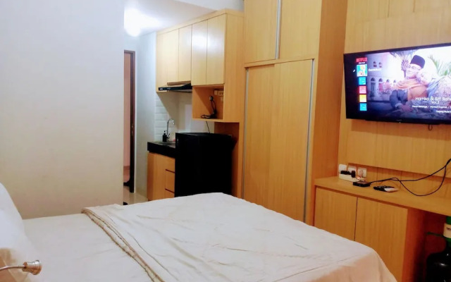 Transpark Juanda Bekasi by 21 Room