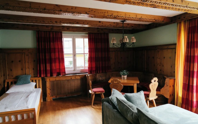 Urban Boutique Apartments-SELF CHECK-IN