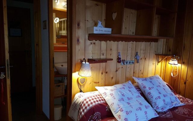 Chalet Le Paradou