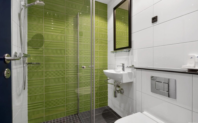ProfilHotels Richmond