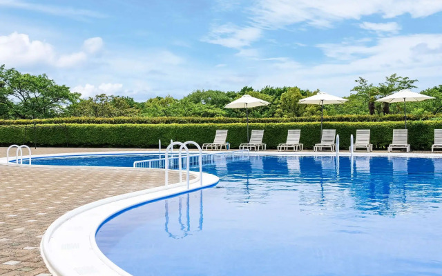 Grand Mercure Nasu Highlands Resort & Spa