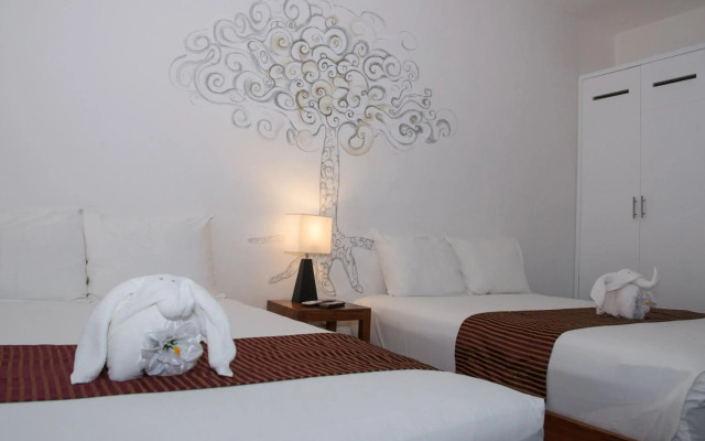 Ocean Zen Suites on 5th Avenue - Adults Only