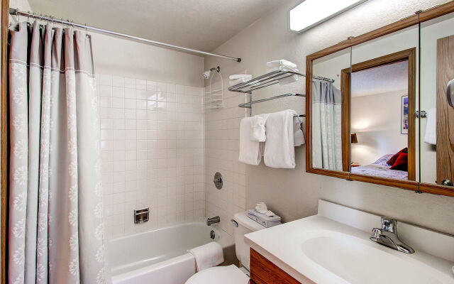 Mark IX 1 By Peak Property Management