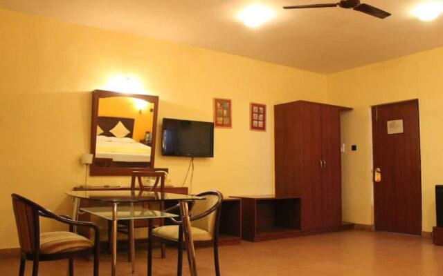 Ras By Treat Resorts