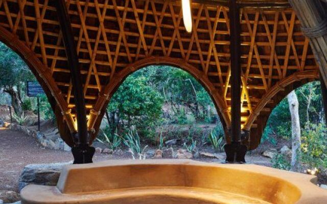 Wild Coast Tented Lodge - Relais and Chateaux