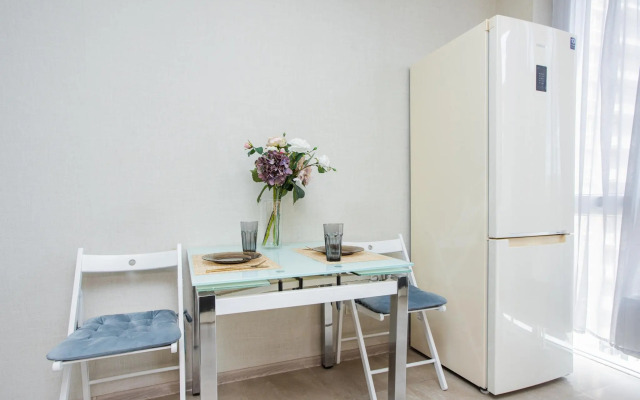 ПоСутки в Калининграде на улице Гагарина 11