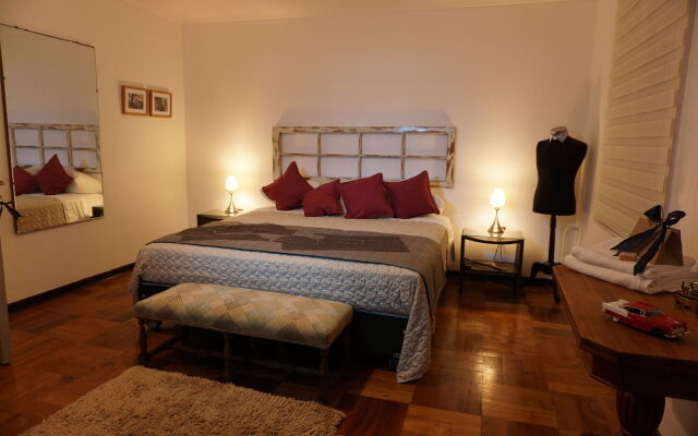 La Sastreria Hotel Boutique