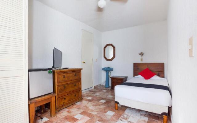 Capital O Farallon Inn