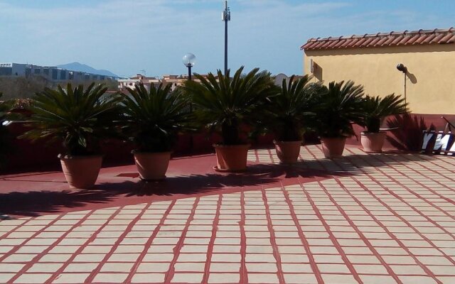Hotel Stefany