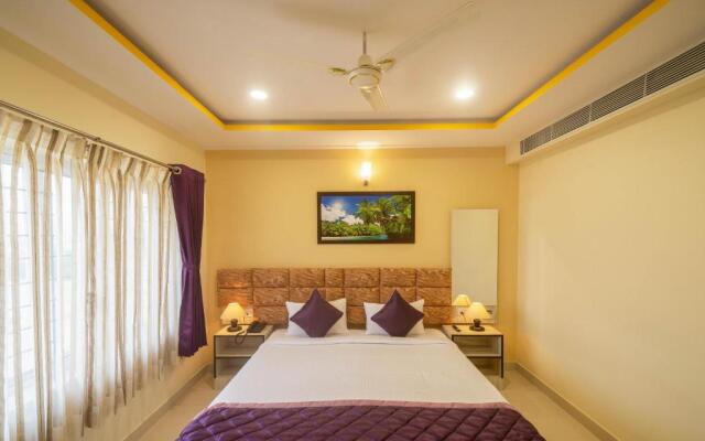 Zenith Hotels Hebbal Bangalore