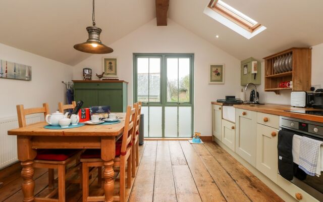 Hay Loft