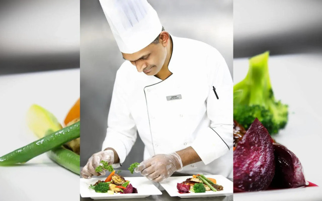 Al Seef Hotel