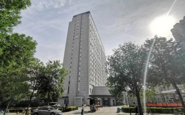 Jinfeng Hotel