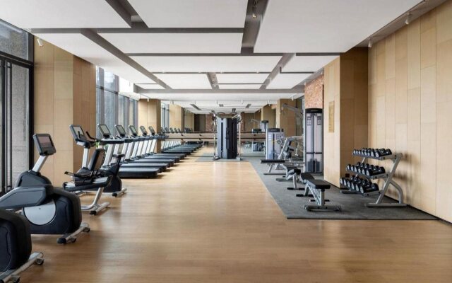 Sheraton Mianyang
