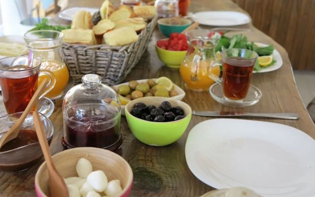 Azure Wellness Retreat - Adults Only