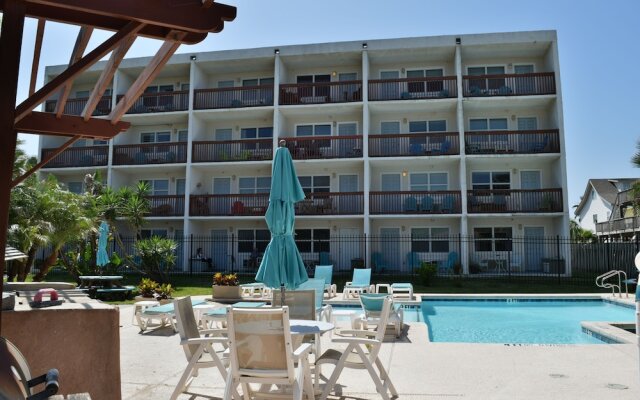111 Sea Breeze - 1 Br Condo