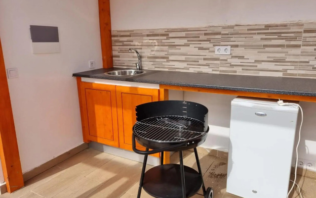 Appartement Cara do Mar