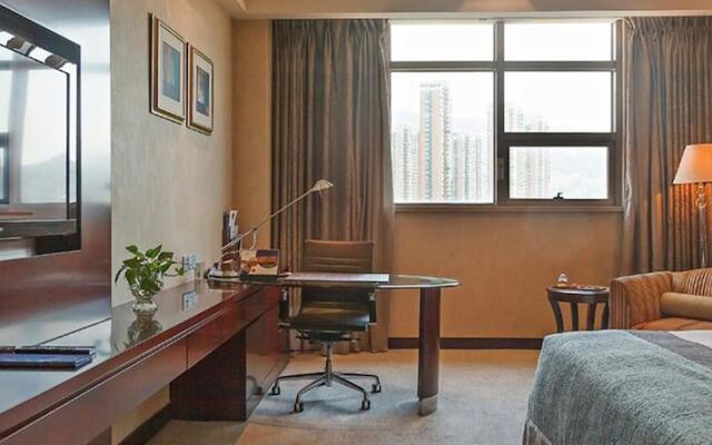 Mingcheng Hotel Fuzhou