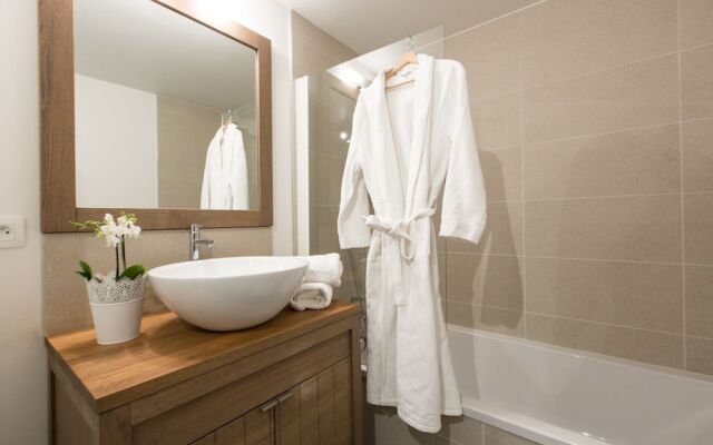 Residence K2 - 6 Personnes - 03