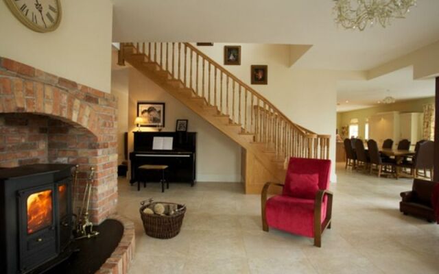 Riversdale Country House