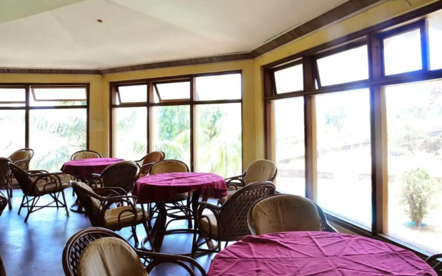Hotel Solmar Exotica
