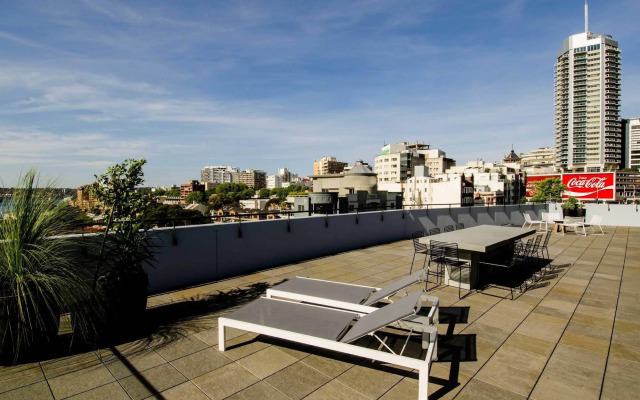 Sydney East Luxury Apartment