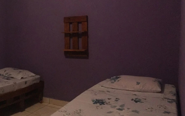 Residencia de la Marina