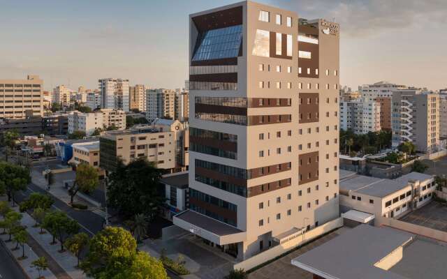 Homewood Suites by Hilton Santo Domingo, Dominican Republic