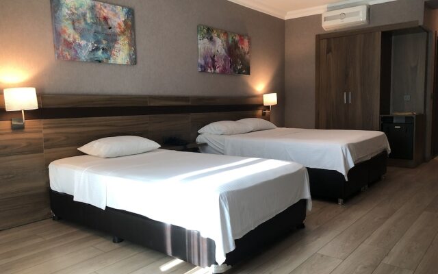 Mer Hotel