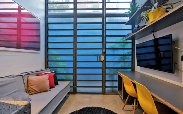 Vila Pitanga Hosting