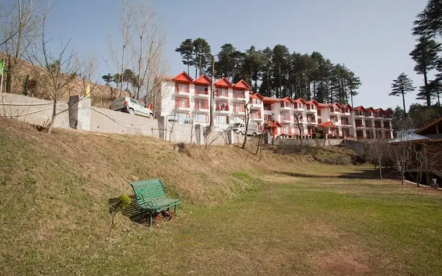 Hotel Samson