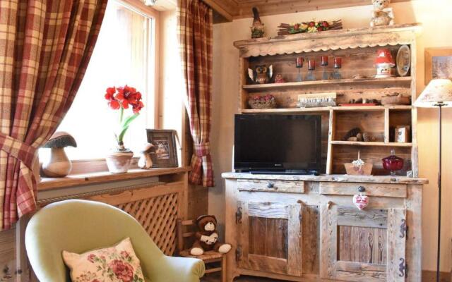 Appartement Méribel, 4 pièces, 8 personnes - FR-1-180-357