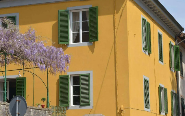 Villa Lucchesi