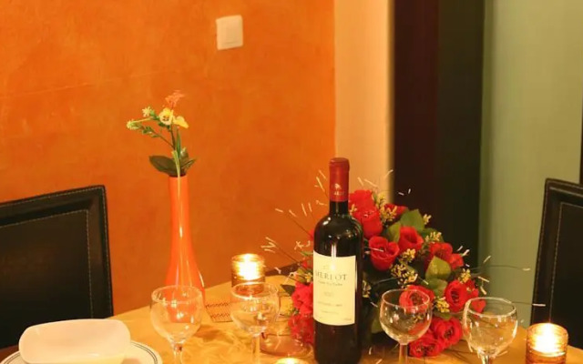 Hotel Gala