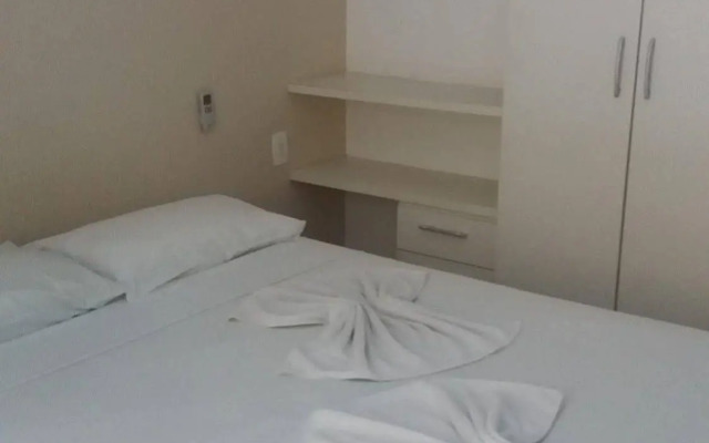 Apart Hotel Vespucci Residence
